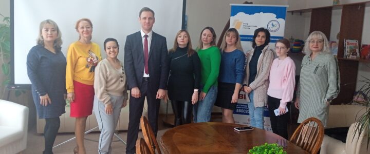 Итоги поездки в Астрахань