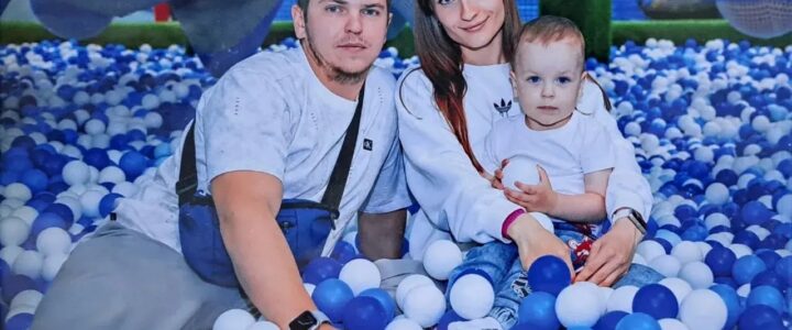 Конкурс фотографий — «Семьи счастливые моменты»!