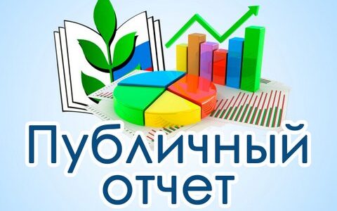 Публичный отчет за 2025 год