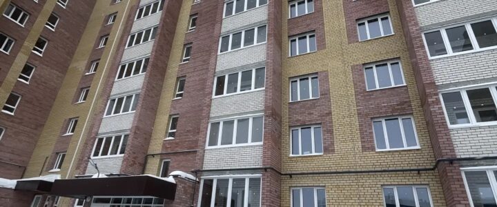 Результаты выигранных судов в регионах!